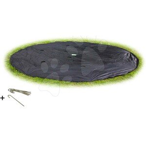 Krycia plachta Weather Cover ground level trampoline Exit Toys pre trampolíny s priemerom 305 cm