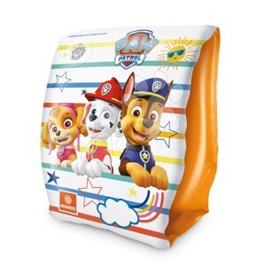 Nafukovacie rukávniky Paw Patrol Mondo na plávanie od 2 - 6 rokov