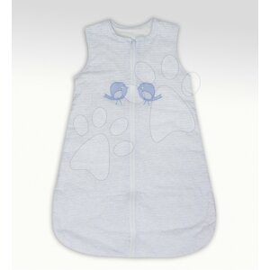 toTs-smarTrike spací vak pre bábätká 100 % jersey bavlna 230101