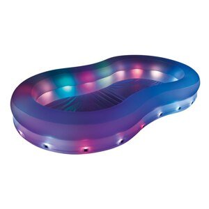 Bestway Bestway Detský osvetlený nafukovací bazén 2,80 x 1,57 x 0,46 m