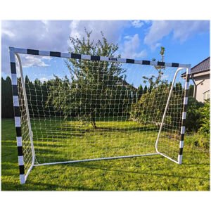 mamido Sieť do futbalovej bránky, veľká 300x200 cm