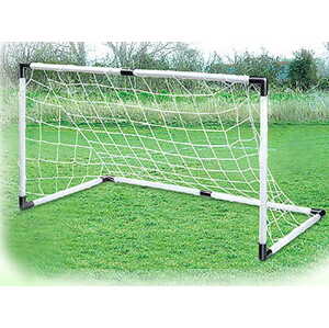 mamido Futbalová sada - bránka, lopta, pumpička