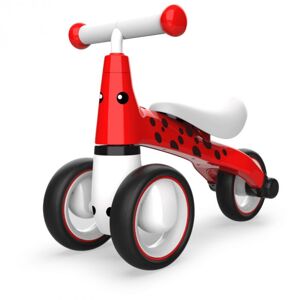 Ecotoys Ecotoys Detské odrážadlo mini lienka