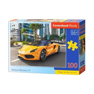 mamido Puzzle 100 ks Arrinera Hussarya