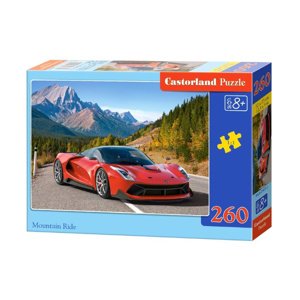 mamido Puzzle 260 dielikov Mountain Ride