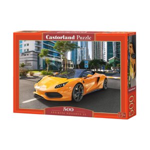 mamido Puzzle 500 ks Arrinera Hussarya 33