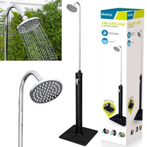 mamido Bestway prenosná solárna záhradná sprcha SolarFlow 58694
