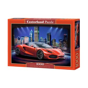 mamido Puzzle 1000 dielikov Arrinera Hussarya 33 C-104024