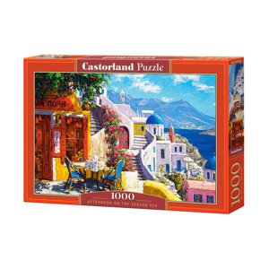 mamido Puzzle 1000 dielikov Popoludní na Egejskom mori