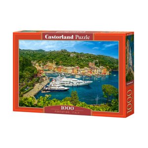 mamido Puzzle 1000 dielikov Portofino, Taliansko