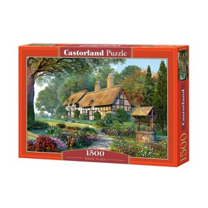 mamido Puzzle 1500 dielikov Magic Place