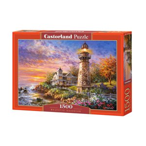 mamido Puzzle 1500 dielikov Majestic Guardian
