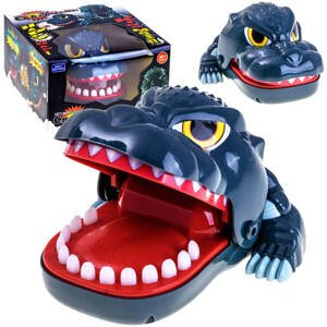 mamido Zručnostná hra GODZILLA kazisvet zub
