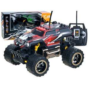 mamido Rýchle autíčko SPEED BUGGY + diaľkové ovládanie RC0378