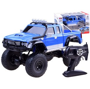 mamido Diaľkovo ovládané terénne auto 4x4 RC0427