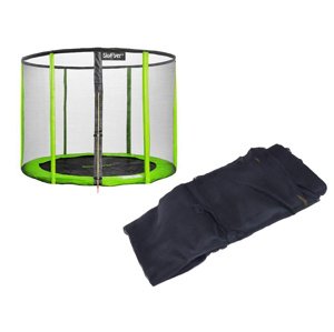 mamido Sieť na trampolínu 6FT RING