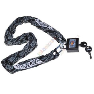 mamido Zámok na bicykel Hot Wheels SP0053