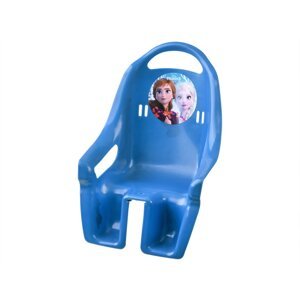 mamido Sedačka na bicykel pre bábiky Frozen