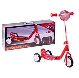 mamido Detská kolobežka Cars