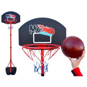 mamido Basketbalový kôš 240 cm