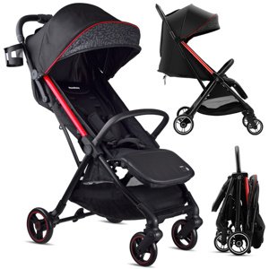 mamido RoyalBaby Ľahký kočík golfový 704A
