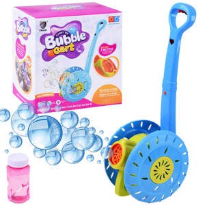 mamido Pochodeň pre deti s bublinami