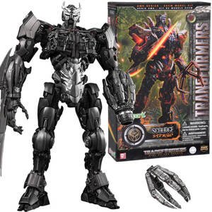 mamido Hasbro Transformers Scourge 22 cm figúrka