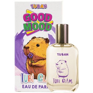 mamido Tuban Parfém Tubi glam Good mood - vôňa pre dievčatá ZA5652