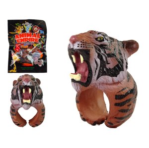 mamido Prsteň na Ruku Zvieratá Bengalský Tiger