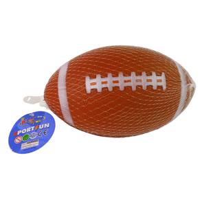 mamido Mäkká americká futbalová lopta pre tímovú hru
