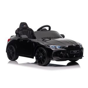 mamido Elektrické autíčko BMW M4 čierne
