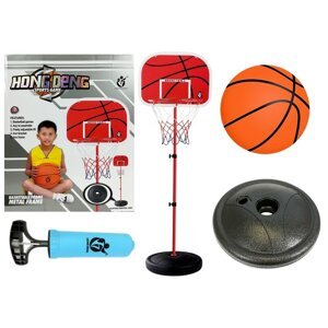 mamido Basketbalová sada 120 cm