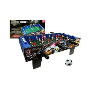 mamido Stolný futbal 70 cm