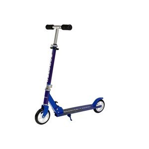 mamido Detská kolobežka Scooter Model 2021 modrá