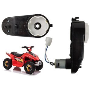 mamido Motor s prevodovkou 6V 12000 RPM pre XMX612