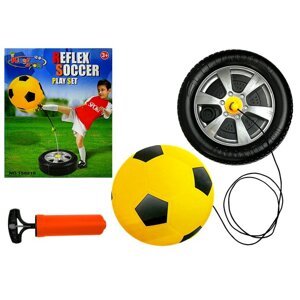 mamido Futbalová hracia sada