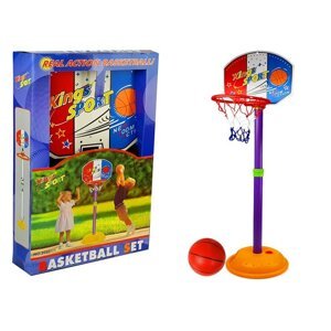 mamido Basketbalový kôš pre najmenších