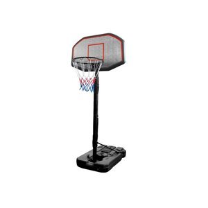 mamido Basketbalový kôš 200 - 300 cm