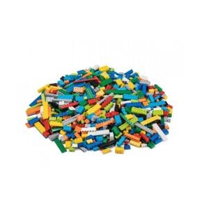 LW-toys LW-toys Stavebnice pre deti - Základné set 1000 ks (ťažký)