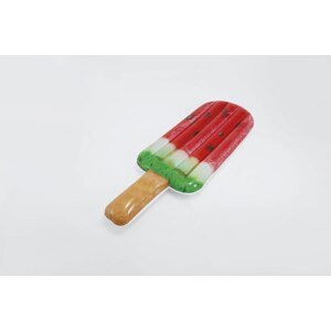 Intex Nafukovací matrac Zmrzlina - vodný melón INTEX