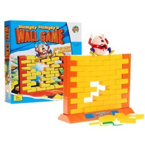 mamido Wall game - Padajúce vajíčko