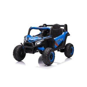 mamido Elektrické autíčko Buggy Madman UTV-MX modré