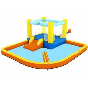 Bestway Detské hracie centrum Bestway Beach Park