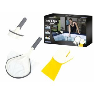 Bestway Čistiaca sada pre vírivky Bestway Lay-Z-Spa