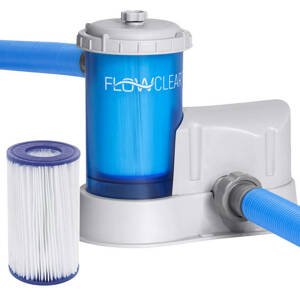 Bestway Bazénové filtračné čerpadlo Bestway FlowClear 5678 l/h