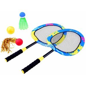 mamido badminton sada