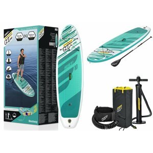 mamido Sup Hydro-Force Čerpateľná doska 305 x 84 x 15 cm Bestway 65346