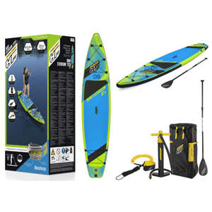 mamido Sup Hydro-Force doska 381 x 79 x 15 cm Bestway 65373