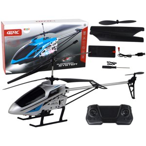 mamido Vrtuľník na diaľkové ovládanie RC 4DM4 66 cm