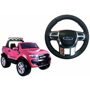 mamido Náhradný volant na elektrické autíčko Ford Ranger Wildtrak